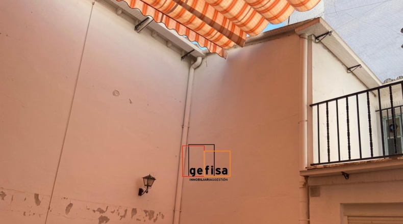 Ciudad Real - Valdepeñas - 280m2