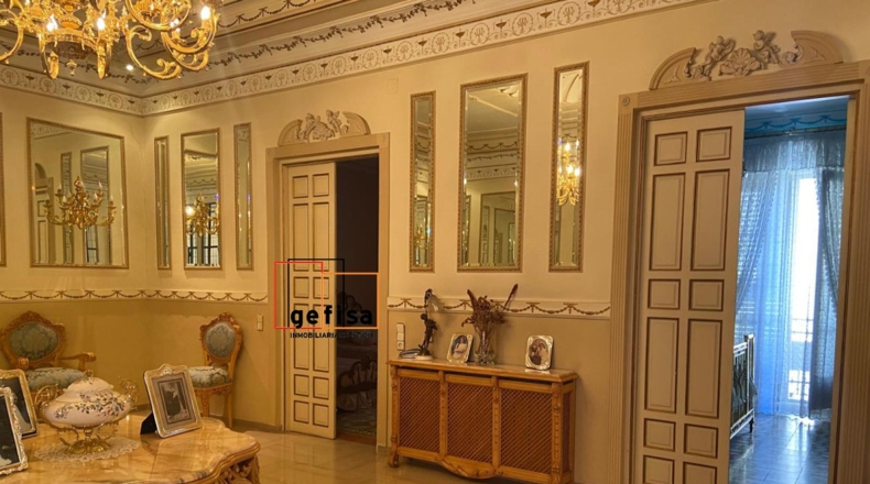 Ciudad Real - Valdepeñas - 280m2