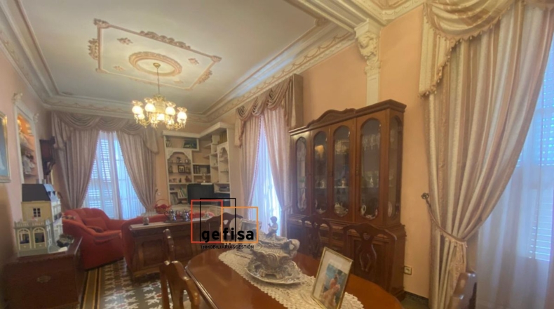 Ciudad Real - Valdepeñas - 280m2