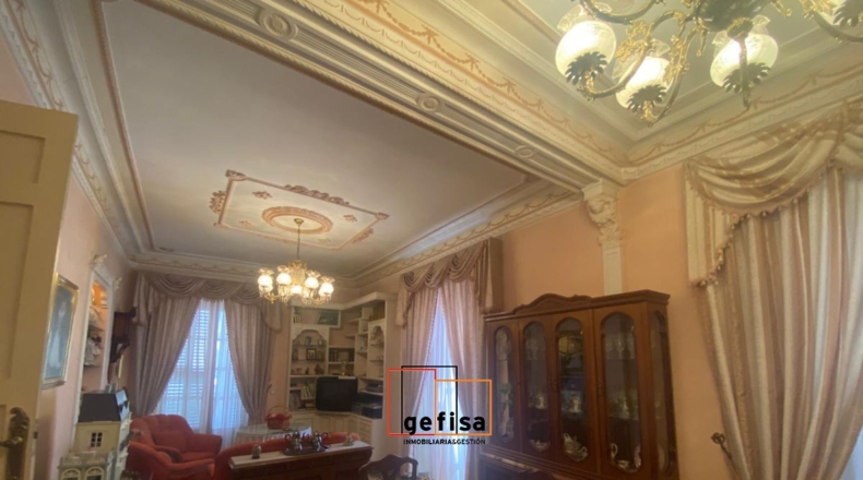 Ciudad Real - Valdepeñas - 280m2