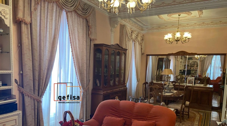 Ciudad Real - Valdepeñas - 280m2