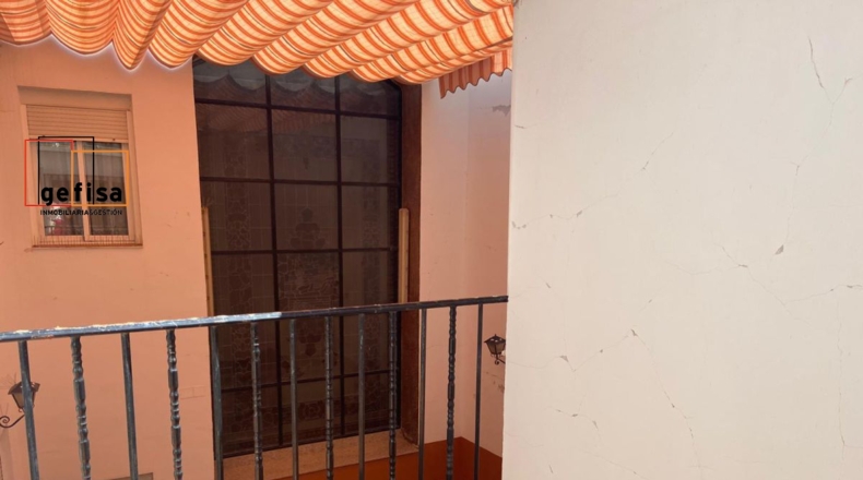 Ciudad Real - Valdepeñas - 280m2