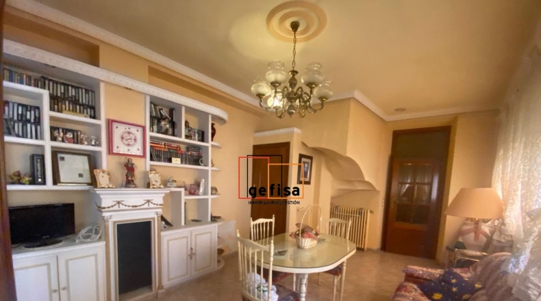 Ciudad Real - Valdepeñas - 280m2