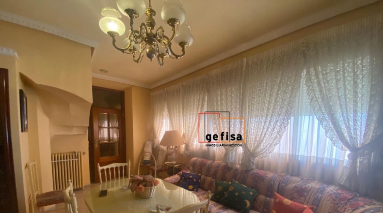 Ciudad Real - Valdepeñas - 280m2