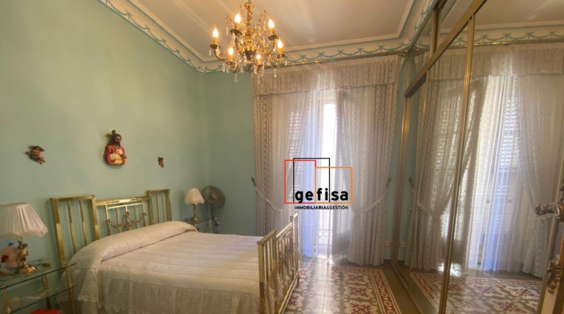 Ciudad Real - Valdepeñas - 280m2