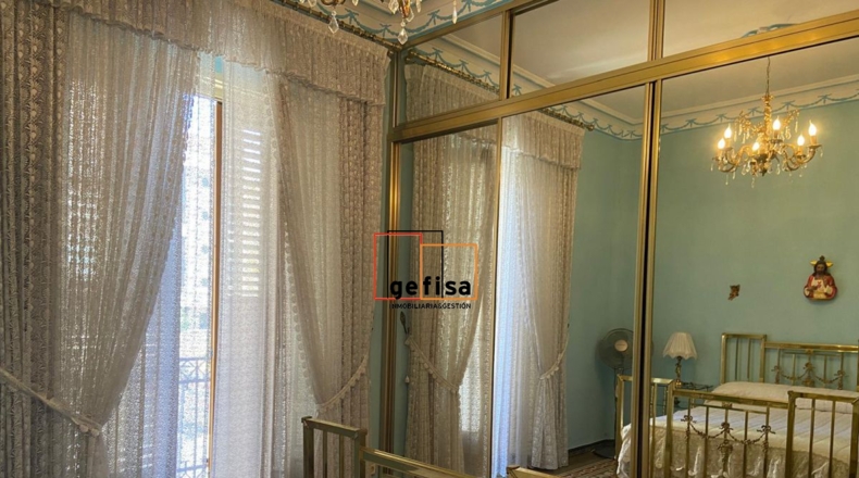 Ciudad Real - Valdepeñas - 280m2