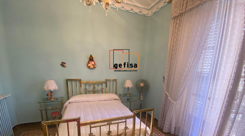 Ciudad Real - Valdepeñas - 280m2