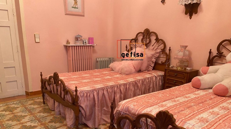 Ciudad Real - Valdepeñas - 280m2