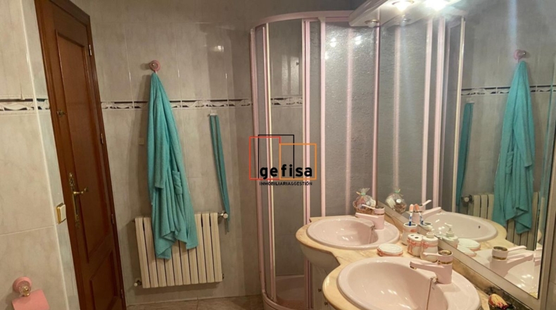 Ciudad Real - Valdepeñas - 280m2