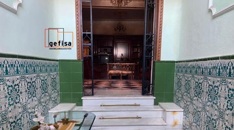 Ciudad Real - Valdepeñas - 280m2