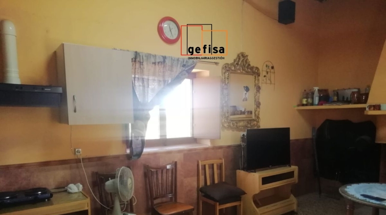 Ciudad Real - Valdepeñas - 6500m2