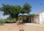 Finca rústica en venda a Valdepeñas ref.: TR188074 foto