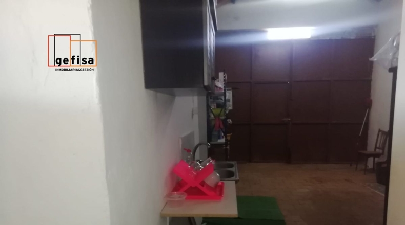Ciudad Real - Valdepeñas - 6500m2