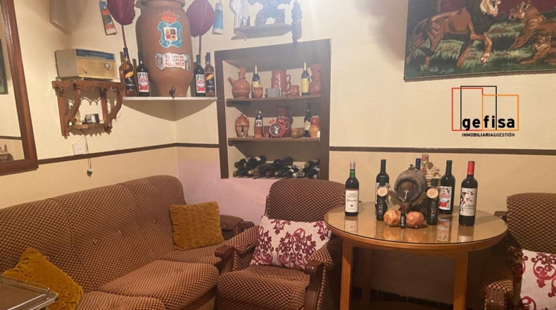 Ciudad Real - Valdepeñas - 226m2