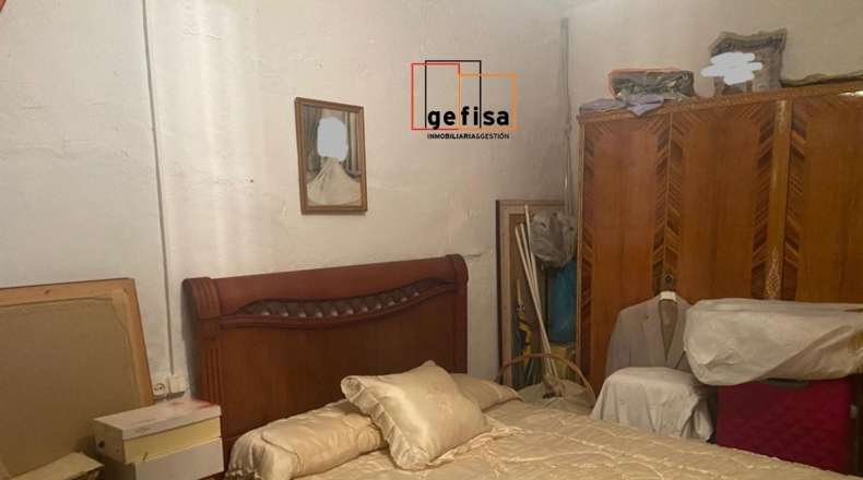 Ciudad Real - Valdepeñas - 226m2