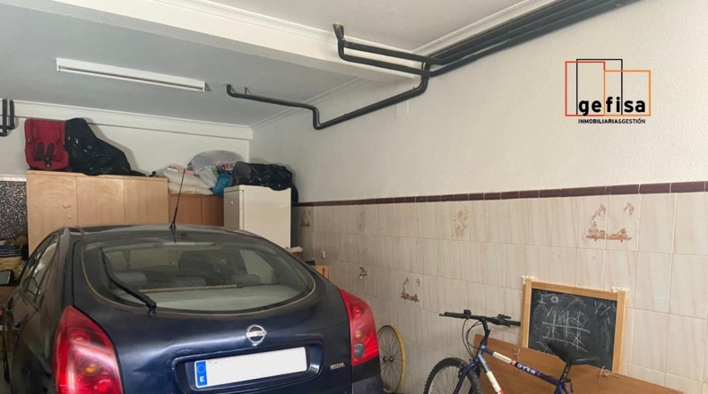 Ciudad Real - Valdepeñas - 226m2