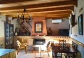 Casa de camp amb terreny en venda a Valdepeñas ref.: TR191052 foto