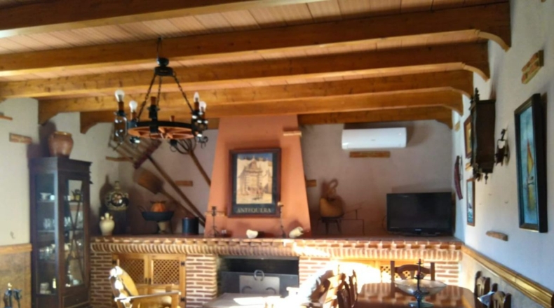 Ciudad Real - Valdepeñas - 17000m2