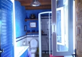 Casa de camp amb terreny en venda a Valdepeñas ref.: TR191052 foto