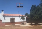 Casa de camp amb terreny en venda a Valdepeñas ref.: TR191052 foto