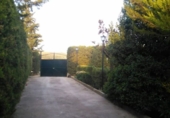 Casa de camp amb terreny en venda a Valdepeñas ref.: TR191052 foto