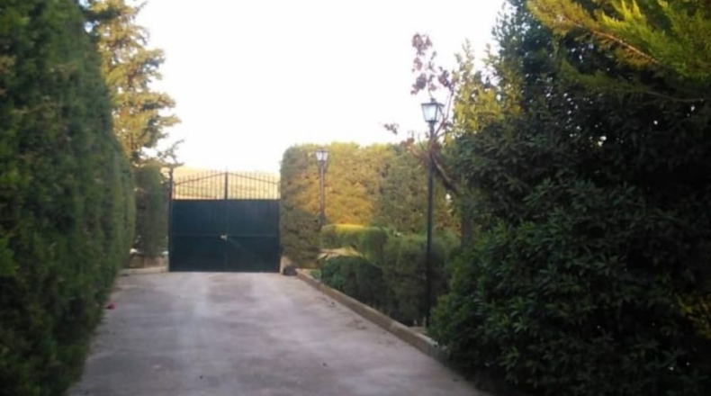Ciudad Real - Valdepeñas - 17000m2