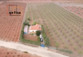 Casa de camp amb terreny en venda a Valdepeñas ref.: TR191052 foto