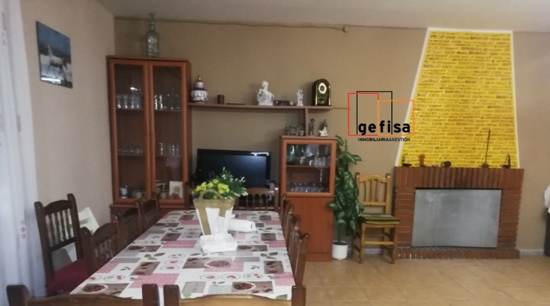Ciudad Real - Valdepeñas - 3220m2
