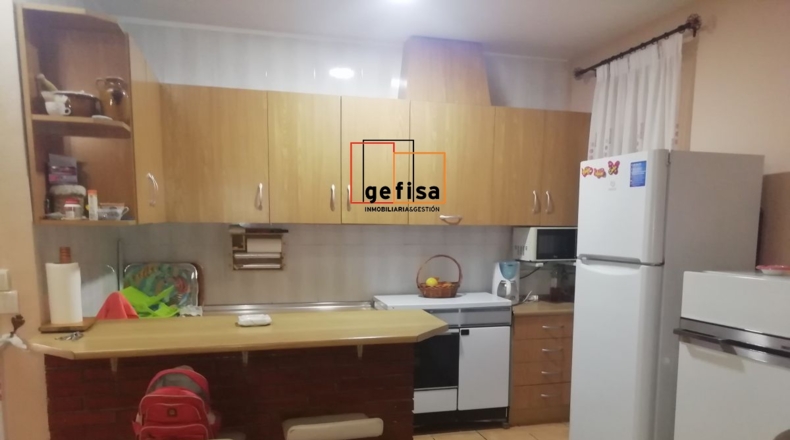 Ciudad Real - Valdepeñas - 3220m2