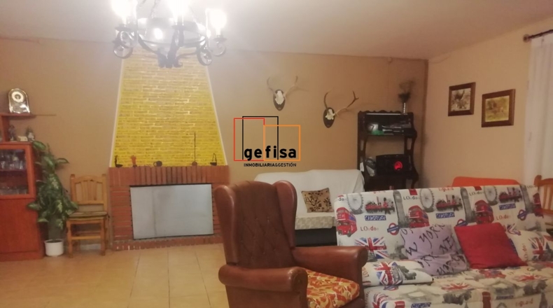Ciudad Real - Valdepeñas - 3220m2