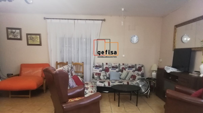 Ciudad Real - Valdepeñas - 3220m2