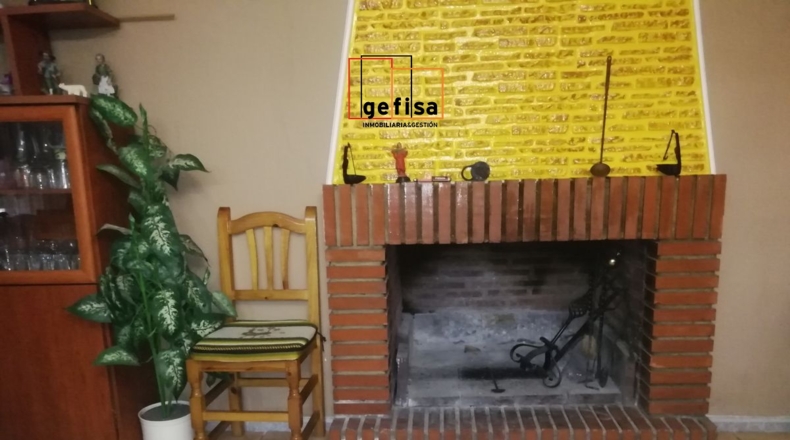 Ciudad Real - Valdepeñas - 3220m2