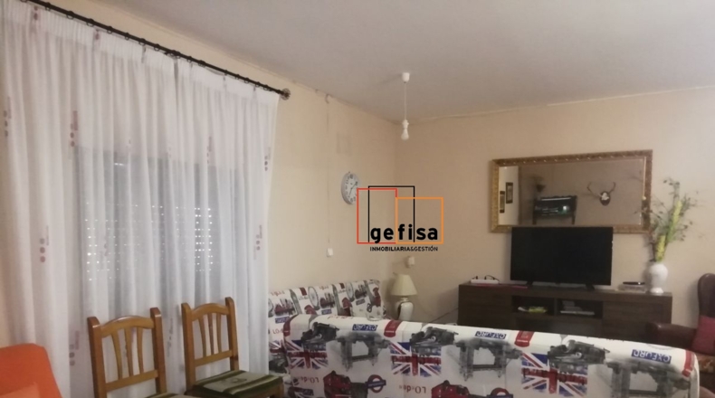 Ciudad Real - Valdepeñas - 3220m2