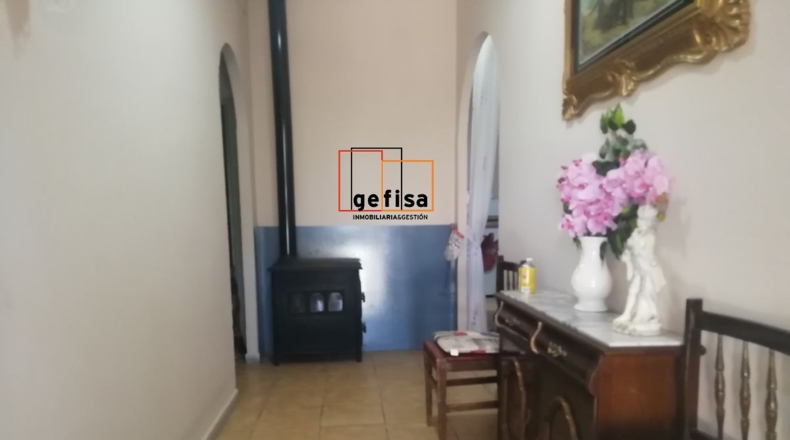 Ciudad Real - Valdepeñas - 3220m2
