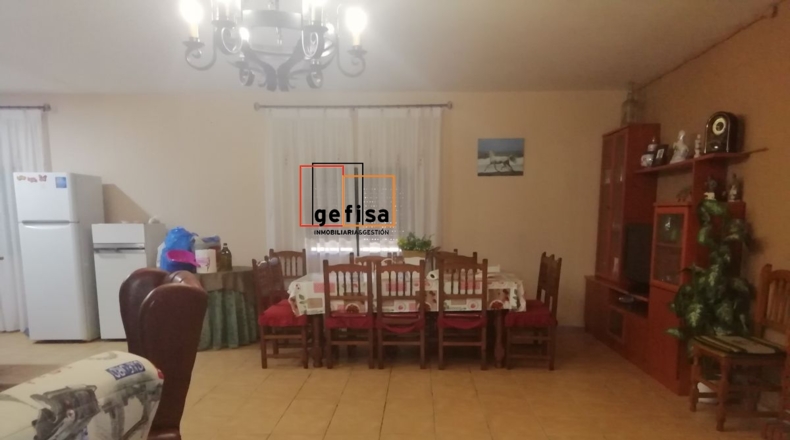 Ciudad Real - Valdepeñas - 3220m2