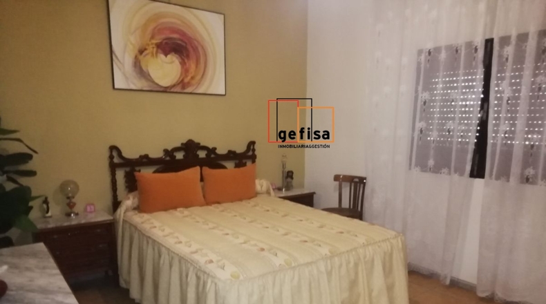 Ciudad Real - Valdepeñas - 3220m2