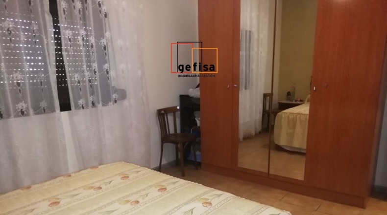 Ciudad Real - Valdepeñas - 3220m2