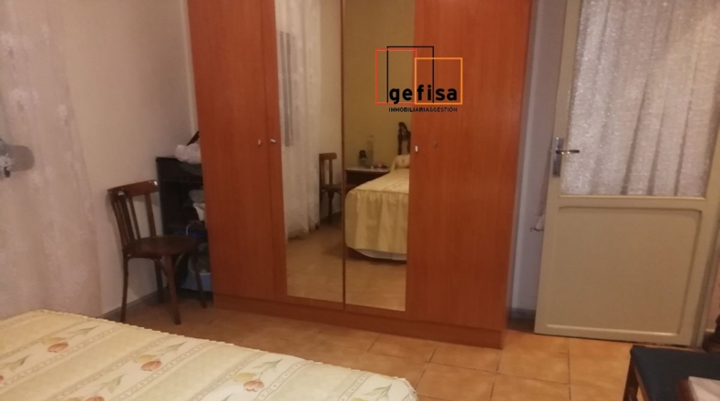 Ciudad Real - Valdepeñas - 3220m2