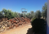 Casa de camp amb terreny en venda a Valdepeñas ref.: TR190991 foto