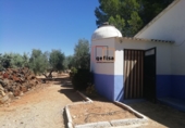Casa de camp amb terreny en venda a Valdepeñas ref.: TR190991 foto