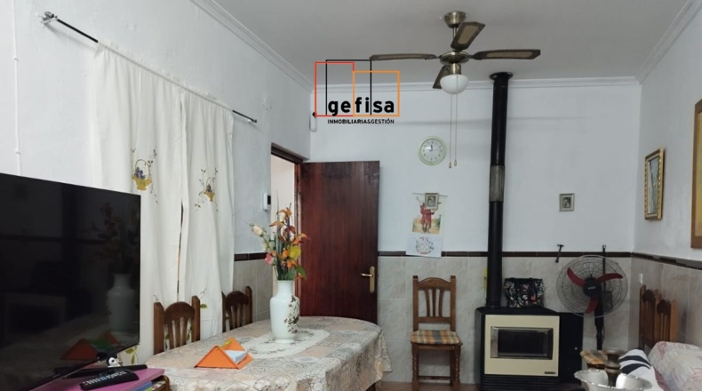 Ciudad Real - Valdepeñas - 187m2