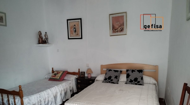 Ciudad Real - Valdepeñas - 187m2