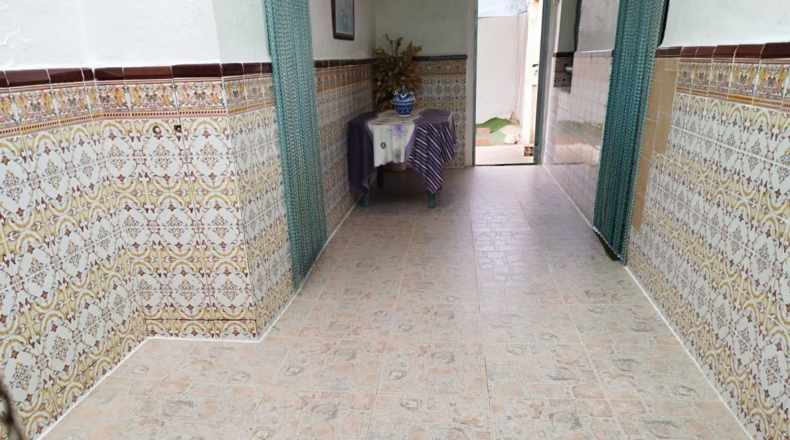 Ciudad Real - Valdepeñas - 187m2