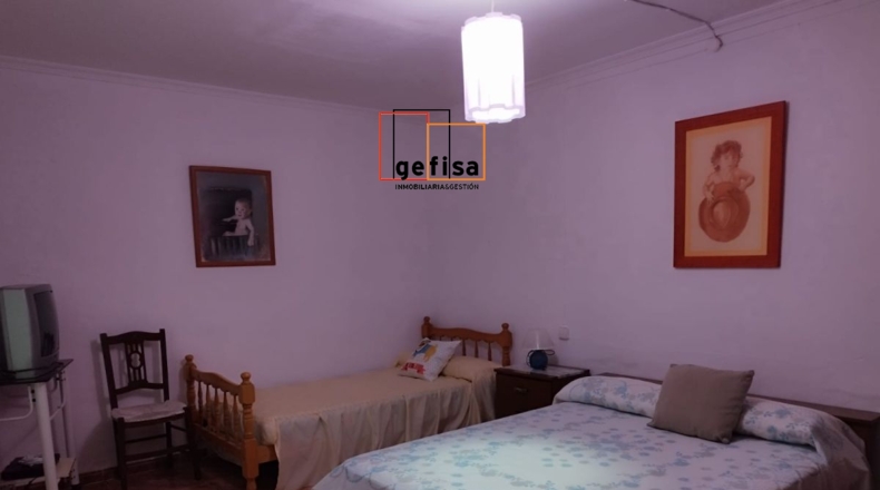 Ciudad Real - Valdepeñas - 187m2