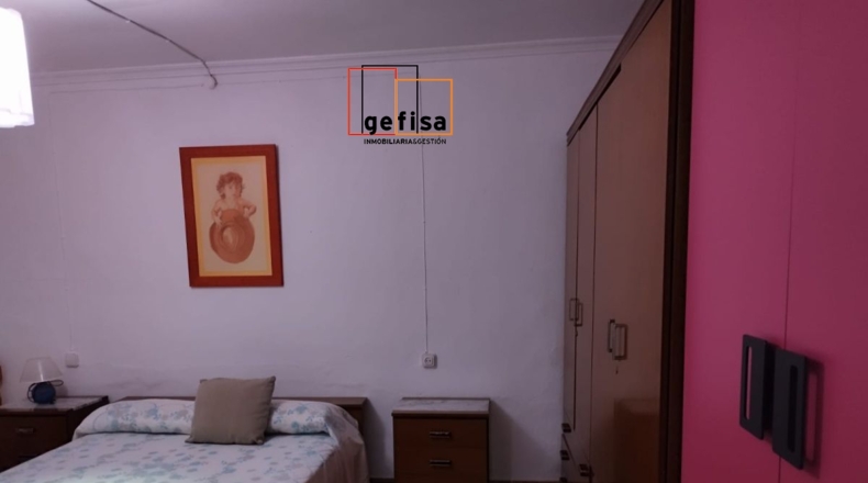 Ciudad Real - Valdepeñas - 187m2
