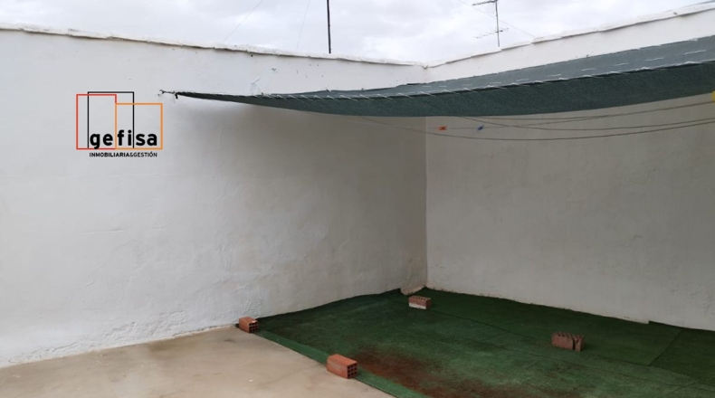 Ciudad Real - Valdepeñas - 187m2