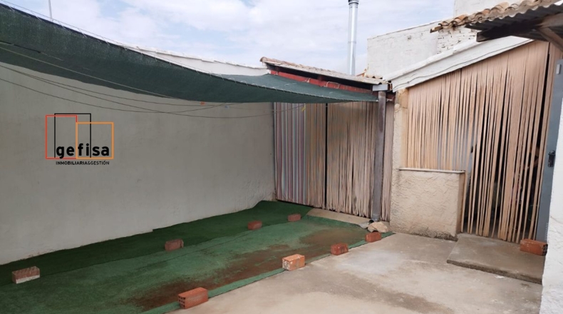 Ciudad Real - Valdepeñas - 187m2