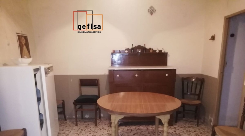 Ciudad Real - Valdepeñas - 200m2