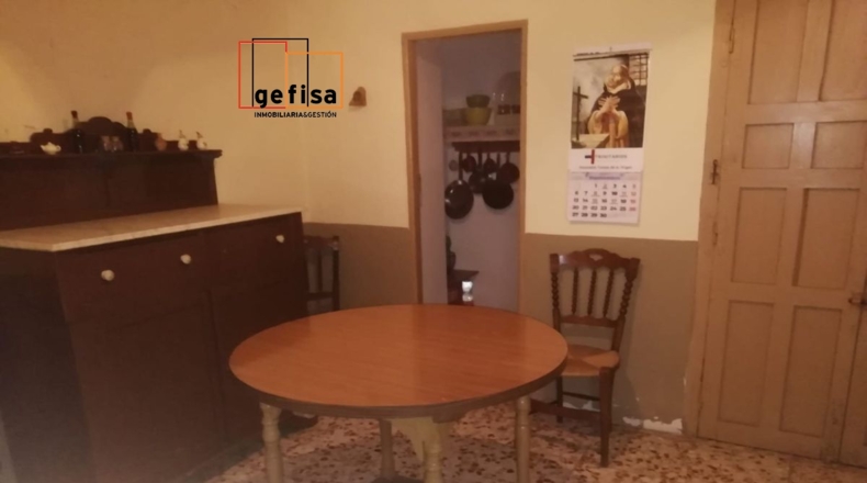 Ciudad Real - Valdepeñas - 200m2