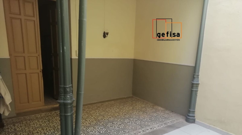 Ciudad Real - Valdepeñas - 200m2
